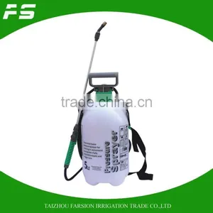 5L Popular Plastic Hand Operated Agro Sprayer For Garden And Agriculture thumbnail-1