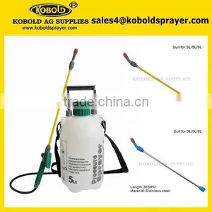 5L Compression Sprayer,5L Pressure Sprayer (KB-5C) thumbnail-2
