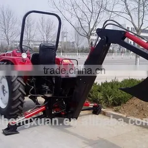 Used Excavator Buckets for Sale From Weifang Shengxuan Factory thumbnail-4