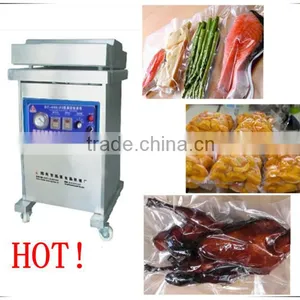 High Quality Vacuum Packaging Machine thumbnail-1