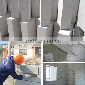 Foaming Agent for Foam Concrete thumbnail-6