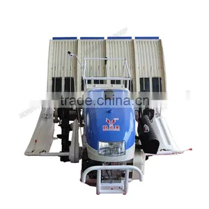4 Rows Rice Planter 2ZS-4A thumbnail-2
