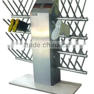 Dry-type Shoe Rack Electric Drying Boot Shoe Rack thumbnail-4