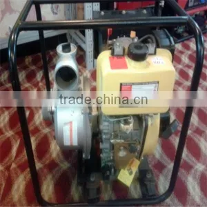 Most Popular Export Hot 5hp Diesel Engine Water Pump thumbnail-1