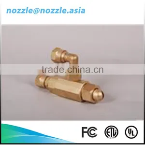 Super Precision Injector Dust Removal Air Water Atomizer Nozzles thumbnail-1