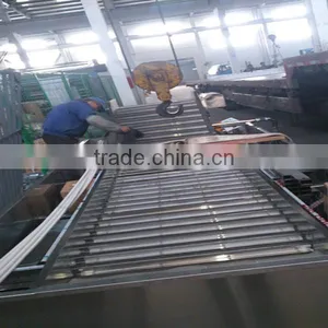 Ice Glazing Machine With Good Performance and High Capacity thumbnail-4