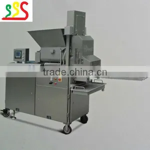 Auto Forming Machine With 200-600kgs/hour Capacity Promotional Prices thumbnail-1