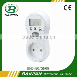 Weekly Digital Timer-With Countdown Function thumbnail-1