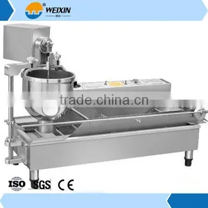 Fast Food Equipment Automatic Donut Maker/Donut Hole Maker thumbnail-5