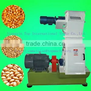 2014 HOT SALE 36A Vertical Feed Crushing Mixing Machine/poultry Feed Crushing and Mixing Machine thumbnail-1