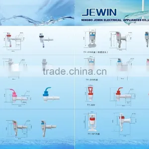 Wholesale China Water Dispenser Accessories Standing Water Dispenser Taps thumbnail-5