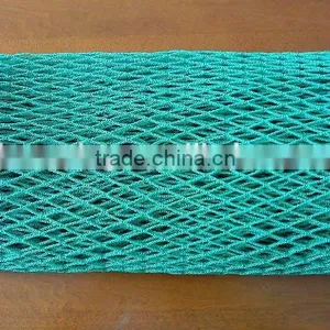 Colorful Polyester Knotless Net thumbnail-1