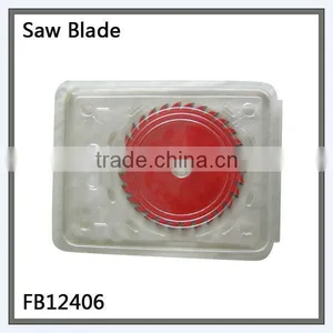 Saw Blade With Red Color thumbnail-1