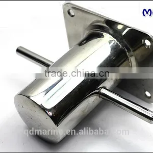 Stainless Steel Boat Bollard Marine Dock Bollard thumbnail-3