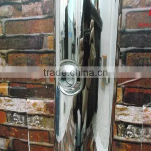 Round Shape Outdoor Ashtray thumbnail-4