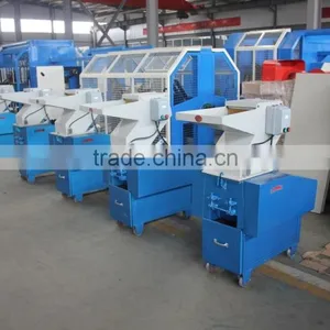 Waste PP/PE/PET Yarn Crusher Machine thumbnail-1
