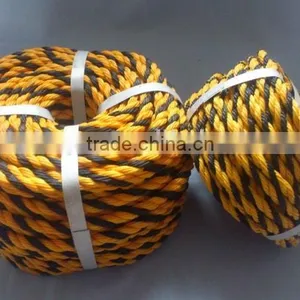 Twisted Rope Type Fishing Rope PP Danline Rope thumbnail-6