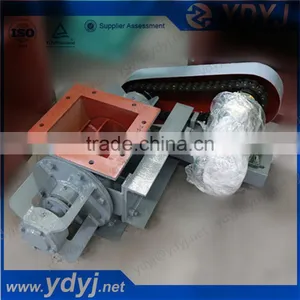 China Factory Price Enclosed Rotary Machine Cast Iron thumbnail-3
