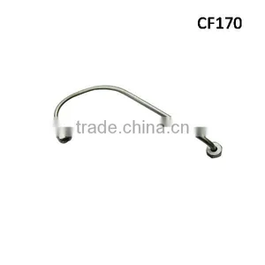 Changfa 25hp Diesel Engine CF25 High Pressure Fuel Pipe thumbnail-2