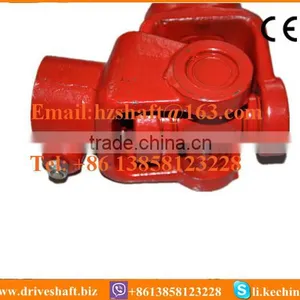 Spline Shaft Coupling With CE Certificated thumbnail-1