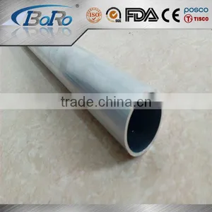Alloy Aluminium Hollow Tube Price per Ton thumbnail-3