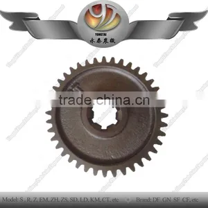 Agricultural Machinery GN 72128 Driving Gear, Tractor GN 72128 Driving Gear With High Quality and Low Prices thumbnail-2