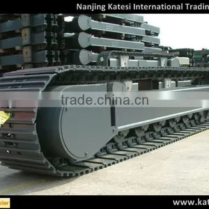 OEM High Quality Undercarriage Part for L'iebherr R944 Excavator Part thumbnail-3