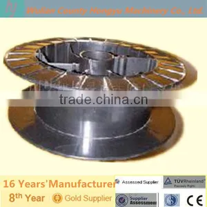 Plastic Spools for Steel Wire thumbnail-1