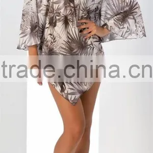 2015 New Popular Ladies Beach Sarong thumbnail-5