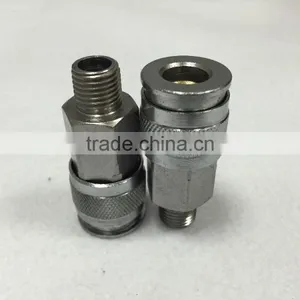Reducing Hydraulic Fitting thumbnail-1