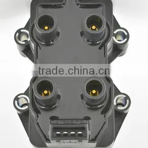 Ignition Coil for Peugeot 597048 597060 597070 96074054 9607405480 9622889780 thumbnail-1