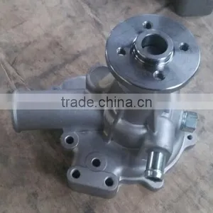 Original Standard Water Pump U45010062 With Reliable Quality thumbnail-1