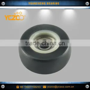 623zz Bearing Smooth Wheel Roller thumbnail-3