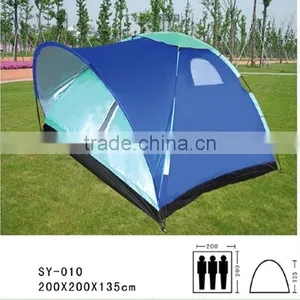 Tent With UV Resistance thumbnail-1
