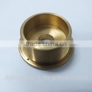 2015 Newly Stainless Steel Button of Custom thumbnail-1