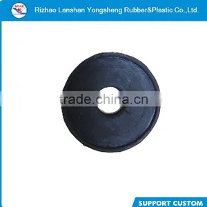 Professional Manufacturer Rubber Parts Made in China thumbnail-2