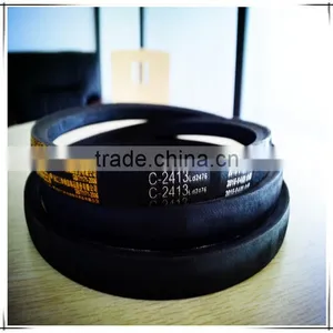 CLASSICAL WRAPPED V-BELTS thumbnail-6