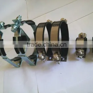 Hot Sale Stainless Steel Hose Clamp thumbnail-1