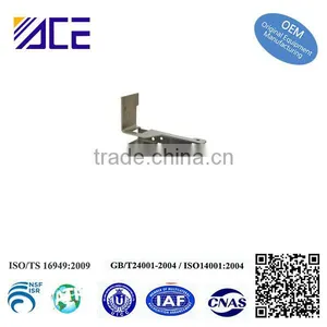 Best Sell Cheap Chrome Plated Welding Parts With ISO 9001 thumbnail-1
