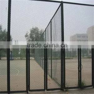 High Quality Used Chain Link Fence For Sale/ Corral Chain Link Fence thumbnail-2