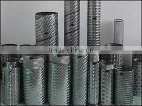 Perforated Metal(factory) thumbnail-2