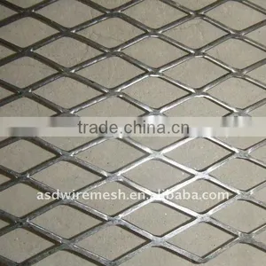 Stainless Steel Expanded Mesh thumbnail-1