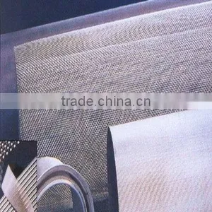 Plastic Square Wire Mesh thumbnail-1