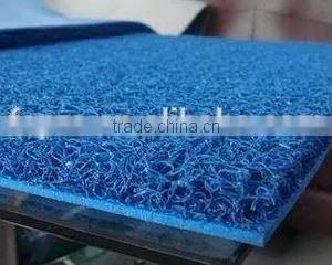 15mm HOT Product PVC Coil Mat /PVC Vinyl Coil Mat /anti Slip Door Mat thumbnail-5