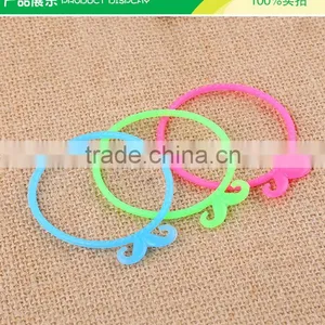 Wholesale Custom Logo Print Silicone Wristband Making Machine thumbnail-1