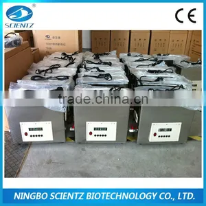 Stainless Steel Ultrasonic Cleaner thumbnail-4