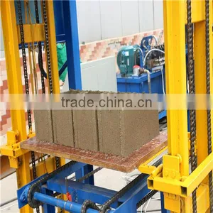 Hydraform M7mi Super Block Making Machine thumbnail-6