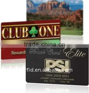 Hot Selling Rfid Membership Card Supply Free Samples thumbnail-1
