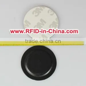 Free RFID Code Example RFID Metal Tags for Railway Tunnel thumbnail-1