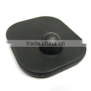 Eas Square Security Hard Tag Eas Label XLD-Y02 thumbnail-1
